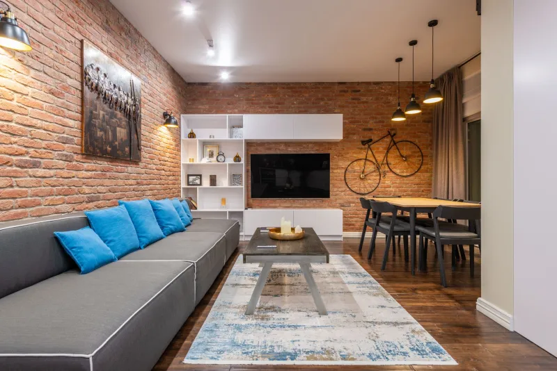 One Bold Move: Accent Walls, Statement Ceilings, or a Standout Door — What's Right for Your Home?