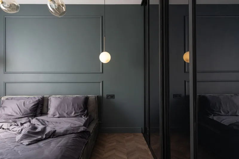 You're Putting Your Feature Wall in the Wrong Place — Here's Why