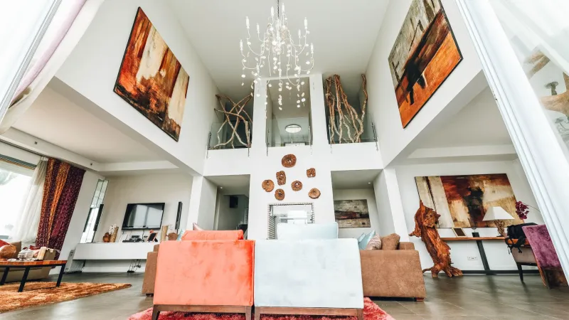 Stop Playing It Safe: Bold Paint and Wallpaper Moves That Actually Work in Ulster Homes