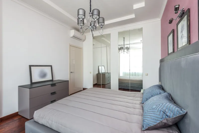 The Walls Are Talking: How Paint Colours Shape the Way You Feel at Home