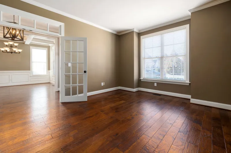 The Landlord's Decorating Playbook: Making Every Penny Work Harder in Northern Irish Rentals