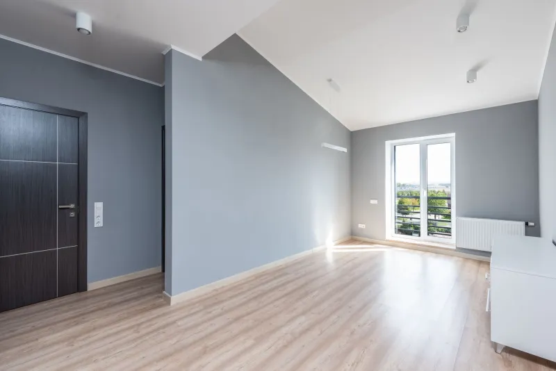 That New Paint Smell: How to Keep Your Home Breathable While Decorating in Ulster