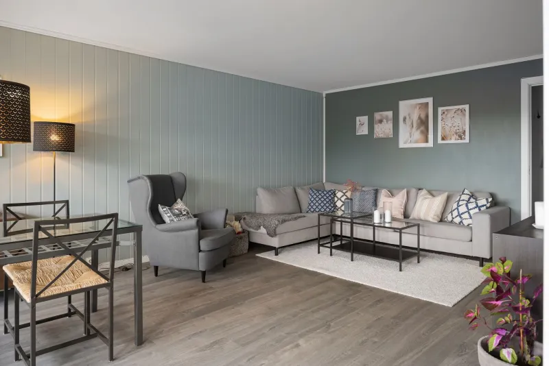 Skirting Boards: The Unsung Hero (or Villain) of Your Room's Whole Look