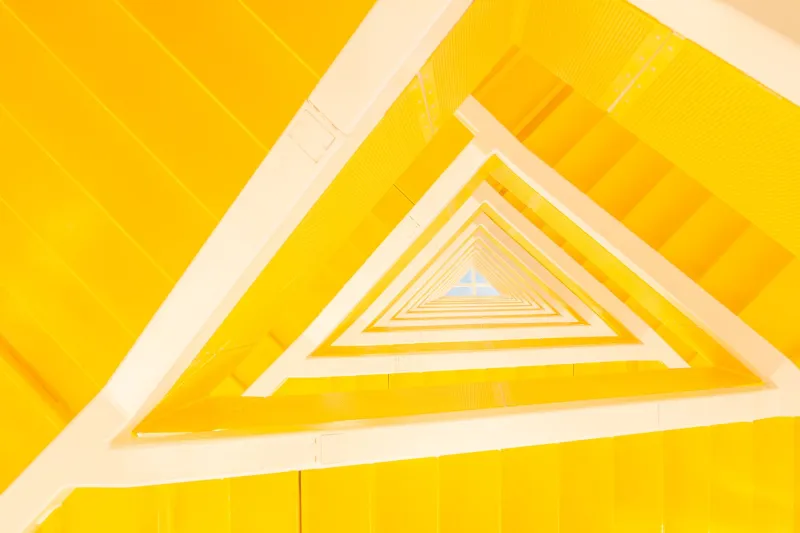 The Most-Walked Wall in Your House Is Crying Out for Attention