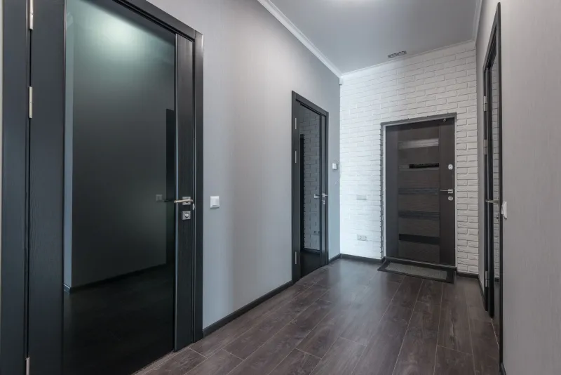 The Door That Changes Everything: Why Your Interior Doors Deserve a Proper Paint Job