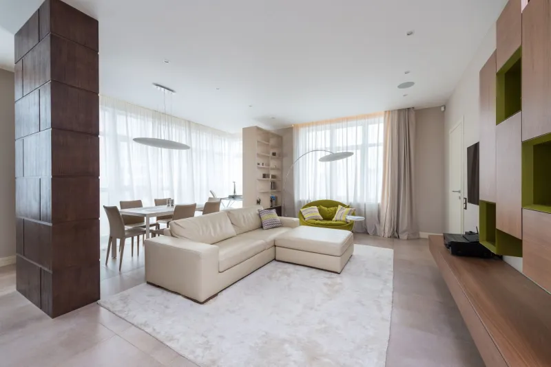 Does Your Wall Treatment Add or Subtract from Your Sale Price? What Ulster Buyers Actually Think
