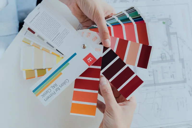 Why Your Paint Colour Looked Perfect in the Shop and Wrong on Your Walls — And What to Actually Do About It